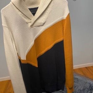 sean john sweater